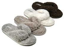 5115W-CH-O Обувь домашняя женская Lucky Land