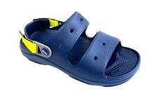 2343 RM Пантолеты мужские пляжные Tingo / Т.-Синий/