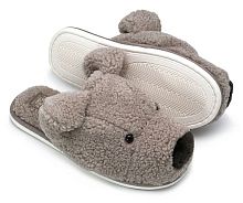 5070W-C-LPVC (Капучино) Обувь домашняя мужская Lucky Land