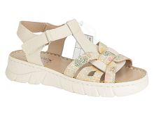 RN247-013 Босоножки женские BADEN