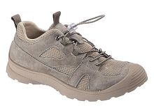 7983-6-4 Туфли женские Evalli /Кофейный/