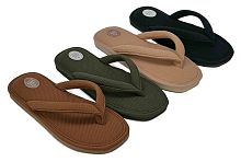 5114W-CH-O Обувь домашняя женская Lucky Land