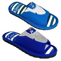 2444 HCE Туфли комнатные детские Tingo