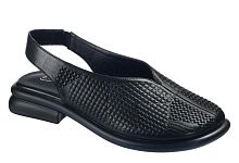 V1603-H11-3 Босоножки женские Evalli /Черный/