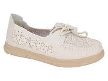 RN285-031 Мокасины женские BADEN