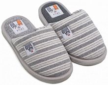 4619 K-CH-C Обувь домашняя детская Lucky Land