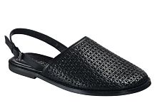 V1669-H11-11 Босоножки женские Evalli /Черный/