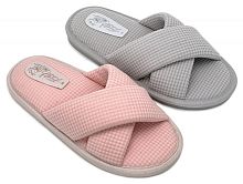 4571 W-CH-O Обувь домашняя женская Lucky Land