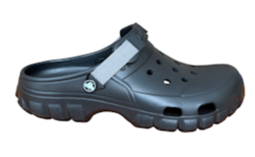 2610 RM Пантолеты мужские пляжные Tingo /черный/