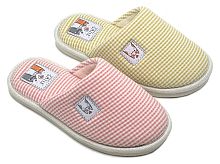 4615 K-CH-C Обувь домашняя детская Lucky Land