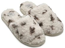 4789W-CH-OC Обувь домашняя женская Lucky Land