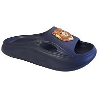 BC 2501A Сланцы детские Tingo /Синий/
