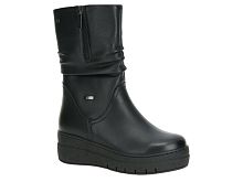 RQ532-040 Полусапожки женские BADEN