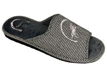 2531 HME Туфли комнатные мужские Tingo/серый/