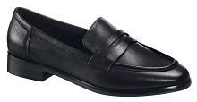 V1211L-H12-3 Туфли женские Evalli /Чёрный/