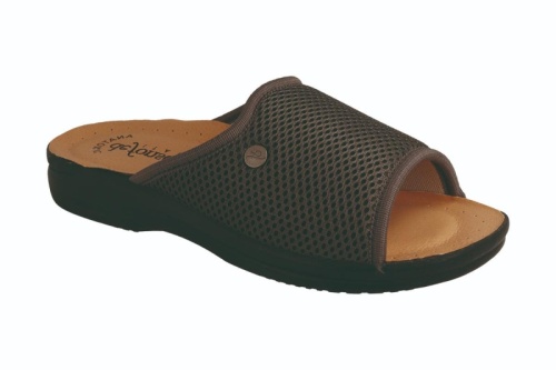 CORTINA E M903R2 Мужские тапочки De Fonseca