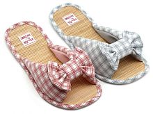 4021 W-CH-O Обувь домашняя женская Lucky Land