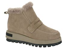 GG116-010 Ботинки женские BADEN