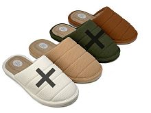 5108 W-CH-C Обувь домашняя женская Lucky Land /шоколад, какао/