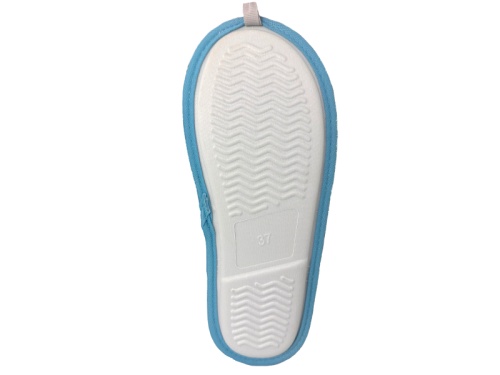 3125А Тапки женские Alfox /разноцвет/ фото 3