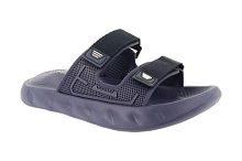 VASTO E MB52R1 Мужская пляжная обувь De Fonseca