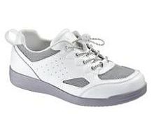 8029-11-1 Туфли женские Evalli /Белый/