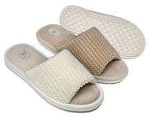 5095 W-PVC-O Обувь домашняя женская Lucky Land