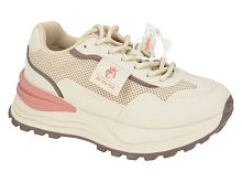 AY008-101 Кроссовки женские BADEN