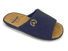 124-23082-АТ-КФ Обувь домашняя мужская Forio