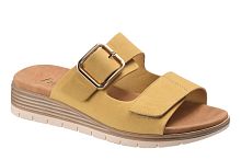 BH-163-12181-1 Сабо женские Evalli /Желтый/