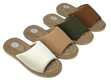 5098 W-CH-O Обувь домашняя женская Lucky Land