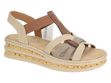 NU829-041 Босоножки женские BADEN