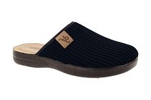 DIONISIO I MA05RU Мужские тапочки De Fonseca