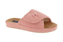 MATERA E PA WC13R2 Женские тапочки De Fonseca