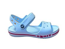 RC 26010 Сандалии детские пляжные Tingo /Голубой/