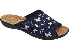 DI01-157-29742 Тапочки женские ADANEX