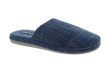 ROMA TOP I MB35RU  Мужские тапочки De Fonseca