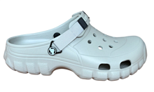 2610 RM Пантолеты мужские пляжные Tingo /св. серый/