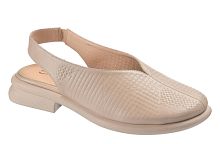 V1603-H11-6 Босоножки женские Evalli /Бежевый/