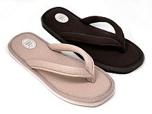 5102W-CH-O Обувь домашняя женская Lucky Land