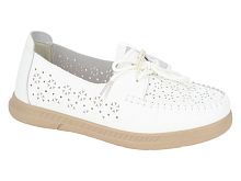 RN285-030 Мокасины женские BADEN