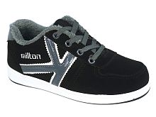 25733-SB Кроссовки для мальчиков Milton
