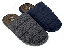5090 M-CH-C Обувь домашняя мужская  Lucky Land