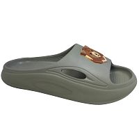 BC 2501A Сланцы детские Tingo /Серый джибитца/