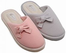4544 W-CH-C Обувь домашняя женская Lucky Land