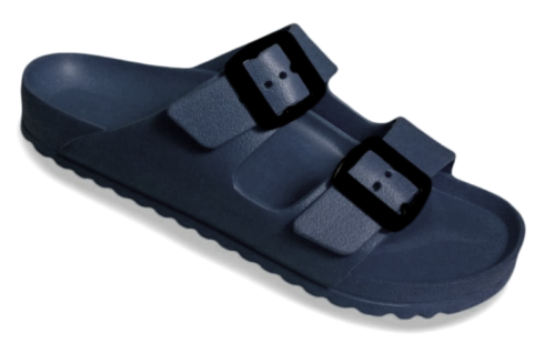 ВM 1877 Пантолеты мужские пляжные Tingo /синий/