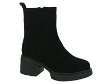 RQ428-020 Ботильоны женские BADEN