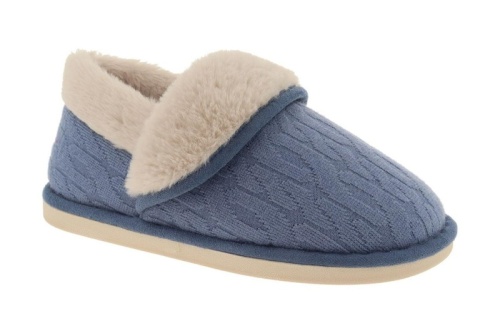 CHERASCO I WB52RU Женская домашняя обувь De Fonseca