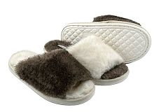 5133W-PVC-O Обувь домашняя женская Lucky Land 