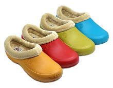 4193 W-L-EVA Обувь женская Lucky Land